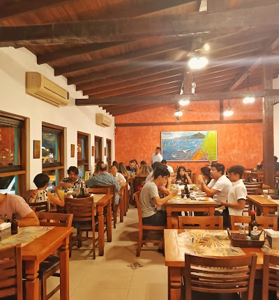 Foto de Restaurante Cheiro Verde