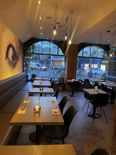 Foto de Japans Restaurant Tokyo