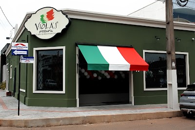 Foto de Pizzaria Viola´s
