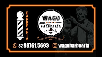 Foto de Wago Barbearia - Imagem Masculina