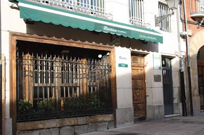 Foto de Restaurante El Raitán
