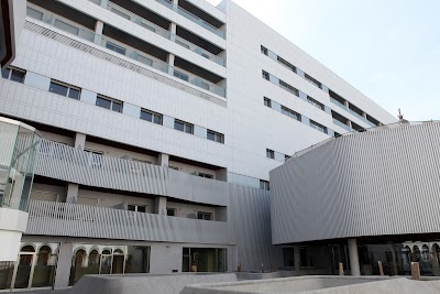 Foto de Hospital San Juan de Dios