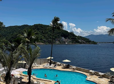 Foto de Ilha Porchat Hotel