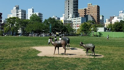 Foto de Higashi-senda Park