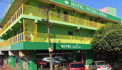 Foto de Hotel Vitória Régia