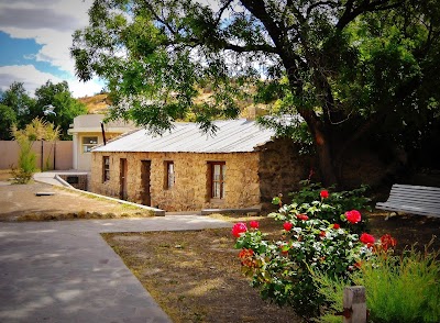 Foto de First House Gaiman