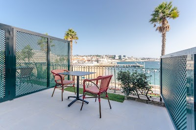 Foto de Westlight Cascais Chalet