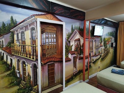Foto de Isabela Hotel Suit