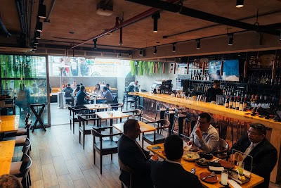 Foto de Restaurante Fuego Lima