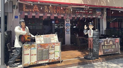 Foto de L.A American Diner