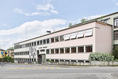 Foto de Alpine Museum of Switzerland
