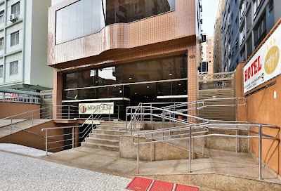 Foto de Mont Rey Hotel