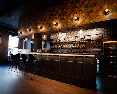 Foto de Blackstone Steakhouse Ludvika