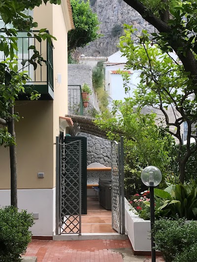 Foto de Hotel Amalfi