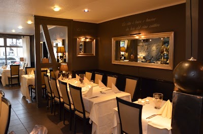 Foto de Restaurant Aubergine