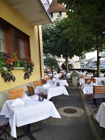 Foto de Restaurant Reussbad