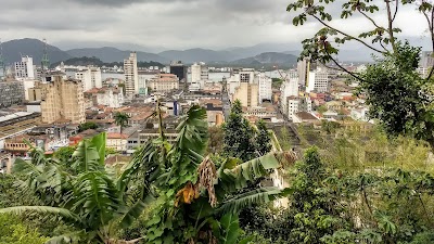 Foto de Fonte do Itororó