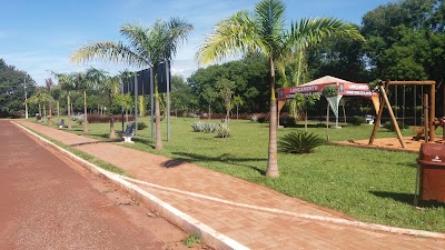 Foto de Praça das Nações