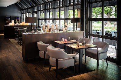 Foto de The Legacy Bar Grill