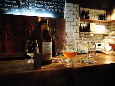 Foto de Zum Johann Taproom