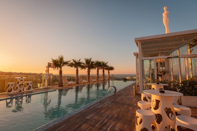 Foto de Hugo s Boutique Hotel