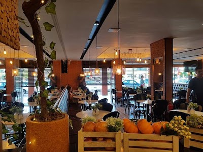 Foto de LA FLEUR Bistrô