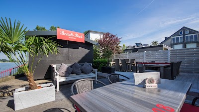 Foto de Hotel Baumberger Rheinterrassen