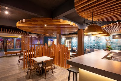 Foto de Restaurante Isla Verde