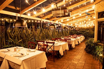 Foto de La Cabrera Bogotá l Parrilla Argentina Restaurante Zona G