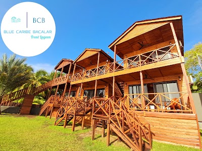 Foto de Blue Caribe Front Lagoon