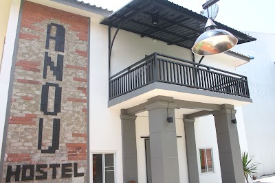 Foto de anou hostel