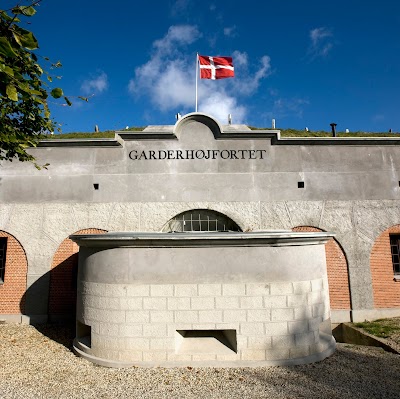 Foto de Garderhøj Fort
