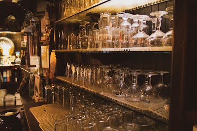 Foto de Birrifugio Trastevere