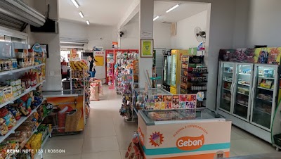 Foto de Mercado Campos Elísios: O Seu Destino de Compras para Produtos Frescos e de Qualidade
