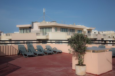 Foto de Relax Inn