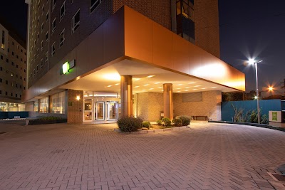 Foto de ibis Styles Curitiba Aeroporto