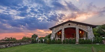 Foto de SarAnd Relais Farmhouse Fondi
