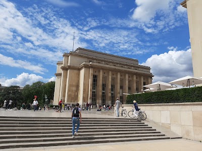 Foto de Musée national de la Marine
