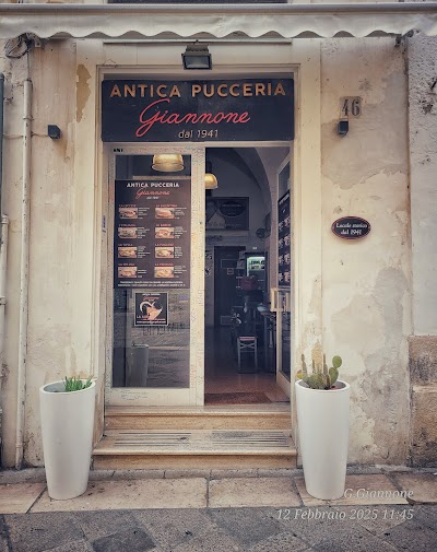 Foto de Antica Pucceria Giannone dal 1941