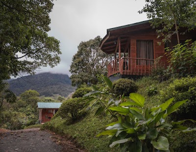 Foto de Cedrela Eco Lodge