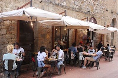 Foto de Osteria Baccano