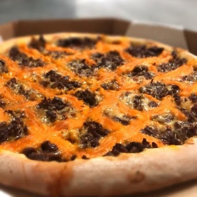 Foto de Restaurante e Pizzaria Bertoldo