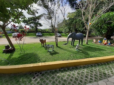 Foto de Eco Clube Catolé