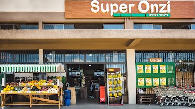 Foto de Super Onzi