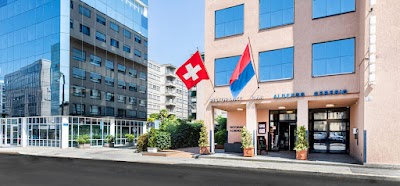 Foto de Hotel Ceresio