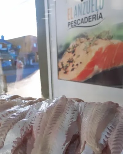 Foto de Pescaderia EL ANZUELO