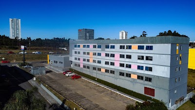 Foto de Partner Hotel em Caxias do Sul
