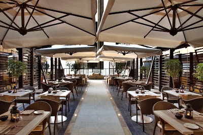 Foto de Paper Moon Doha