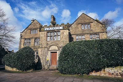 Foto de The Peacock at Rowsley