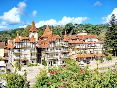 Foto de Hotel Sky Gramado